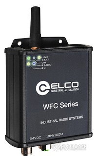 WFC系列無線通訊產品 開啟高效、智能的通訊新紀元