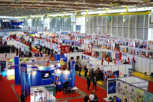 重慶網(wǎng)絡(luò)技術(shù)服務(wù)閃耀日內(nèi)瓦國際新技術(shù)新產(chǎn)品發(fā)明博覽會