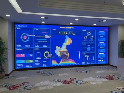 打卡重慶網(wǎng)絡(luò)安全新基地 南岸區(qū)打造密碼及網(wǎng)絡(luò)安全產(chǎn)業(yè)高地，服務(wù)千萬級規(guī)模用戶