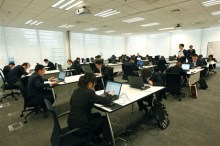 重慶寶盛汽車在BMW中國售后服務(wù)技能大賽中展現(xiàn)實(shí)力